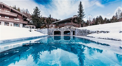 Ultima Crans-Montana